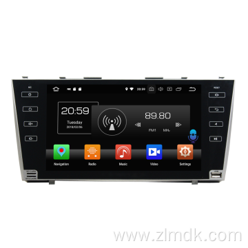 Android car dvd for CAMRY  2007-2011